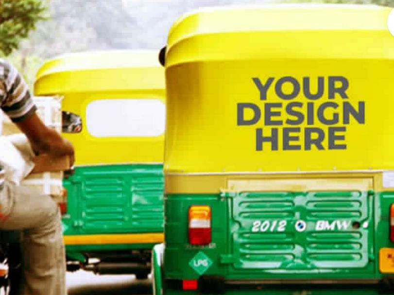 AUTOHOOD TARPAULIN WITH BRANDING & INST
