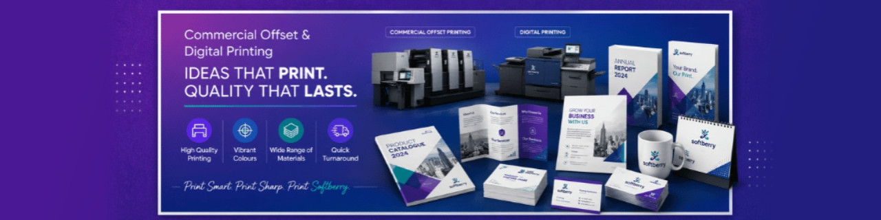 Softberry promo