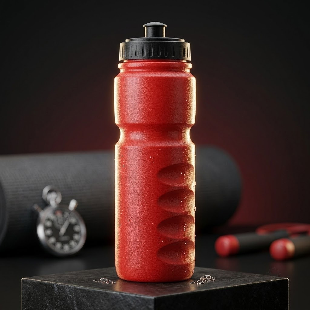Grippy 800ml Sipper Water Bottle