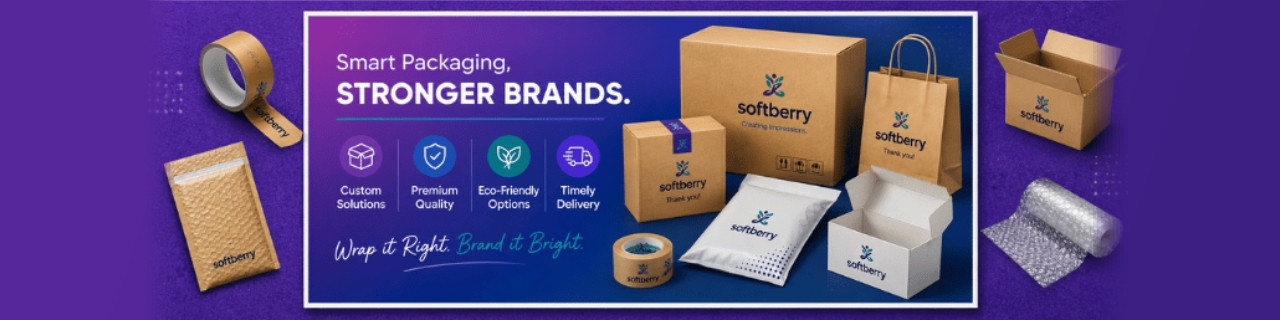 Softberry promo