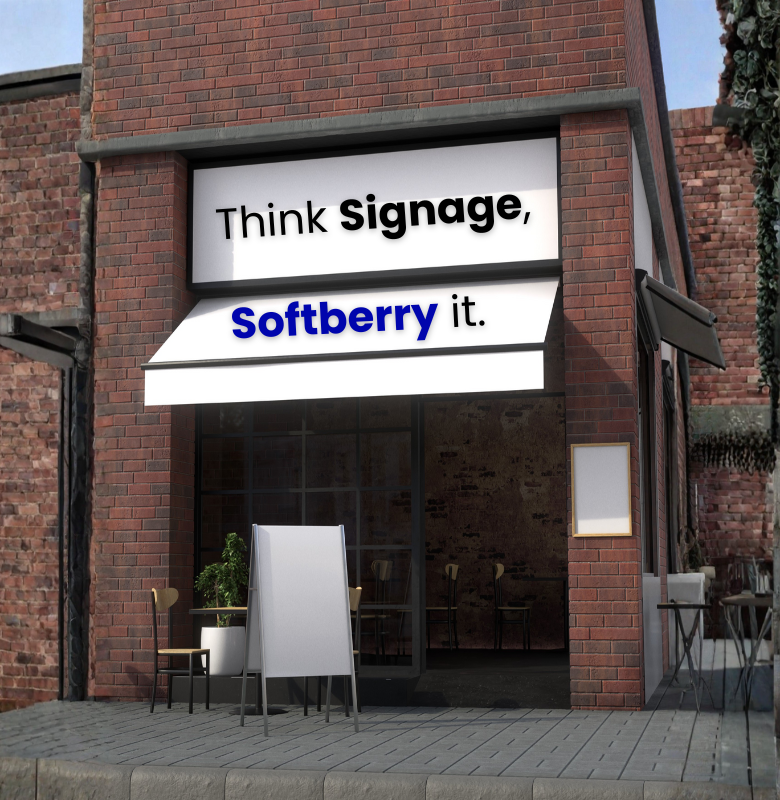 Softberry promo