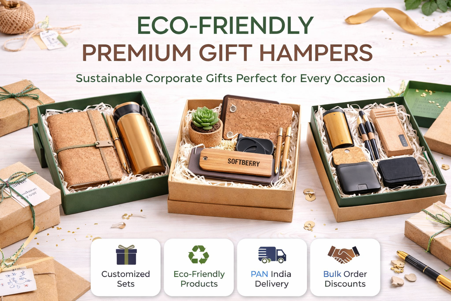 Gift Hampers
