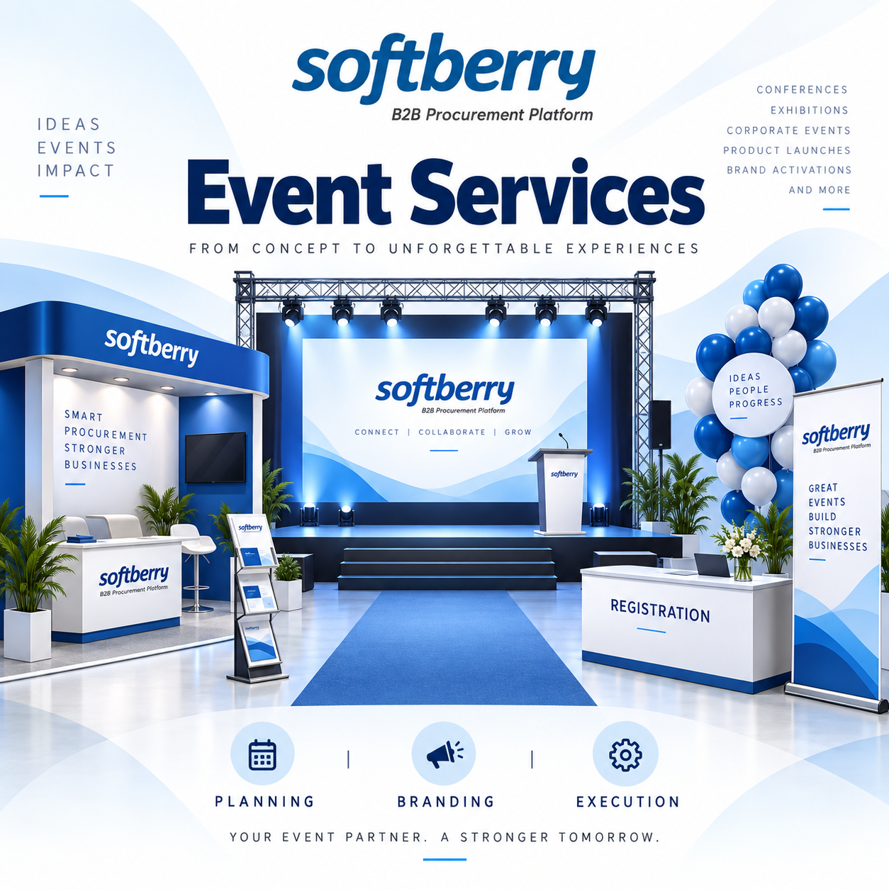 Event Services
