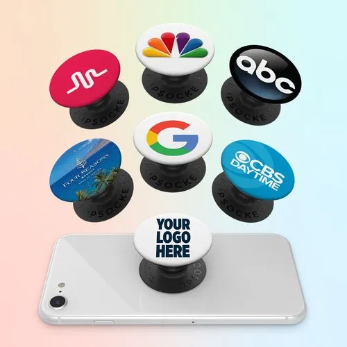 Mobile Pop Socket