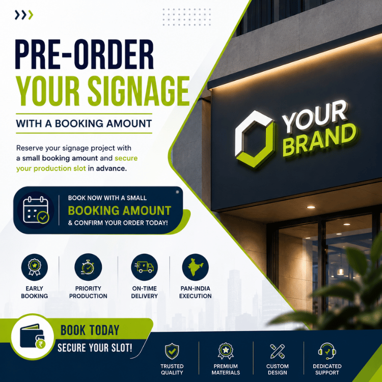 Newest Preorder Products