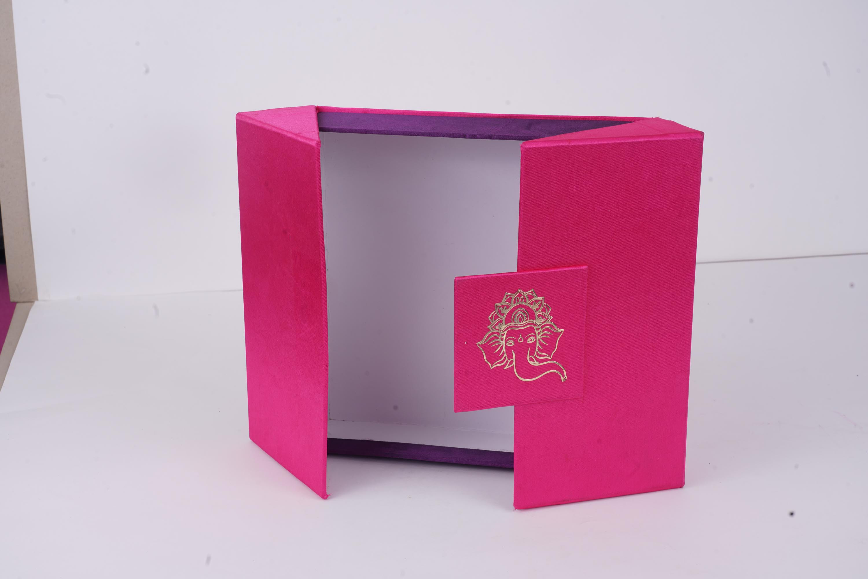 Kappa Board Gift Box
