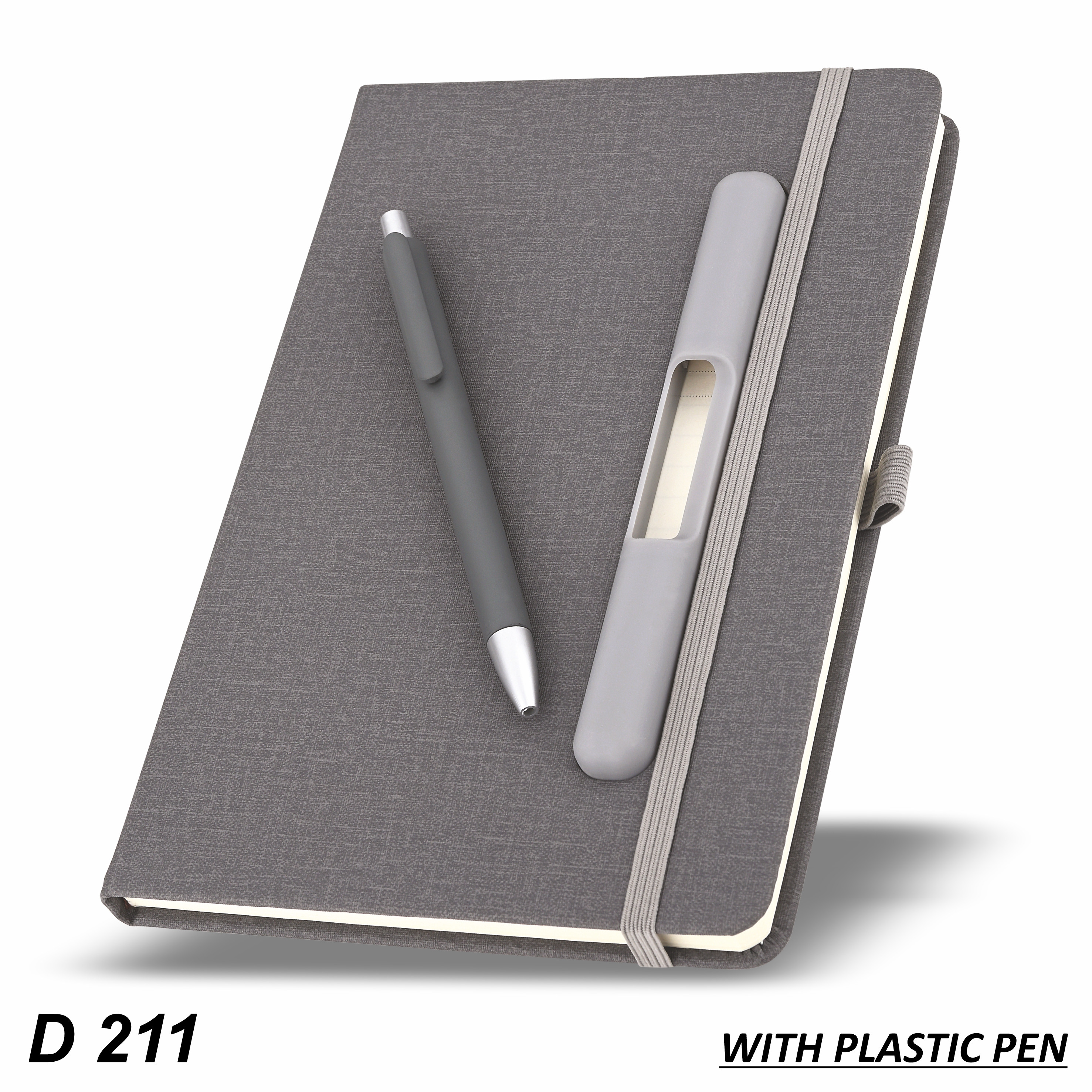 Diaries, Pens & Calendar