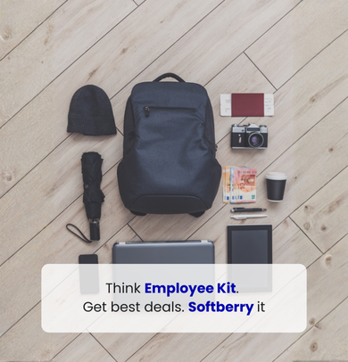 Softberry promo