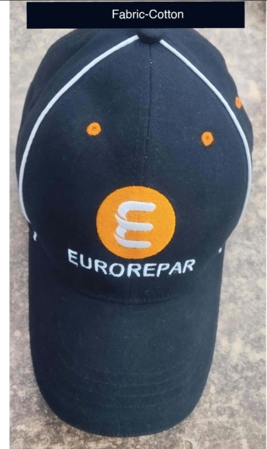 CAP Black - Eurorepar