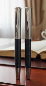 Premium Executive Metal Pen