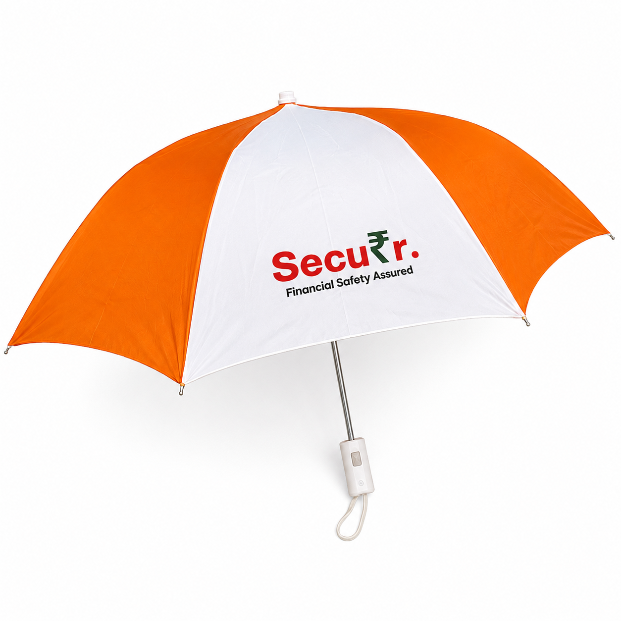 Custom Promotional Umbrella – Corporate Logo Printed
