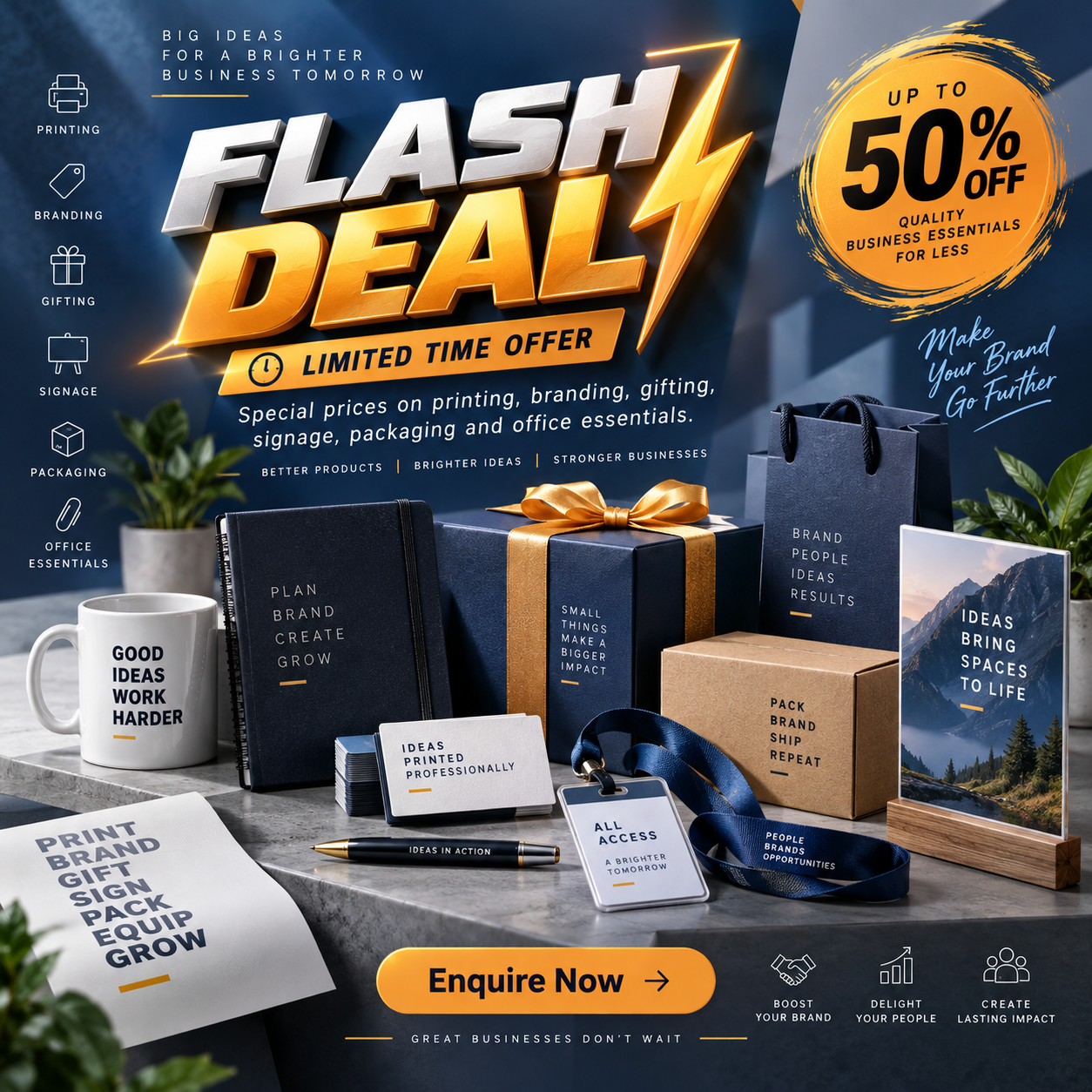  promo
