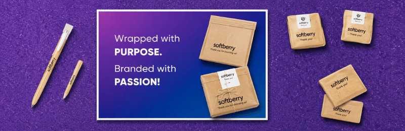 Softberry promo