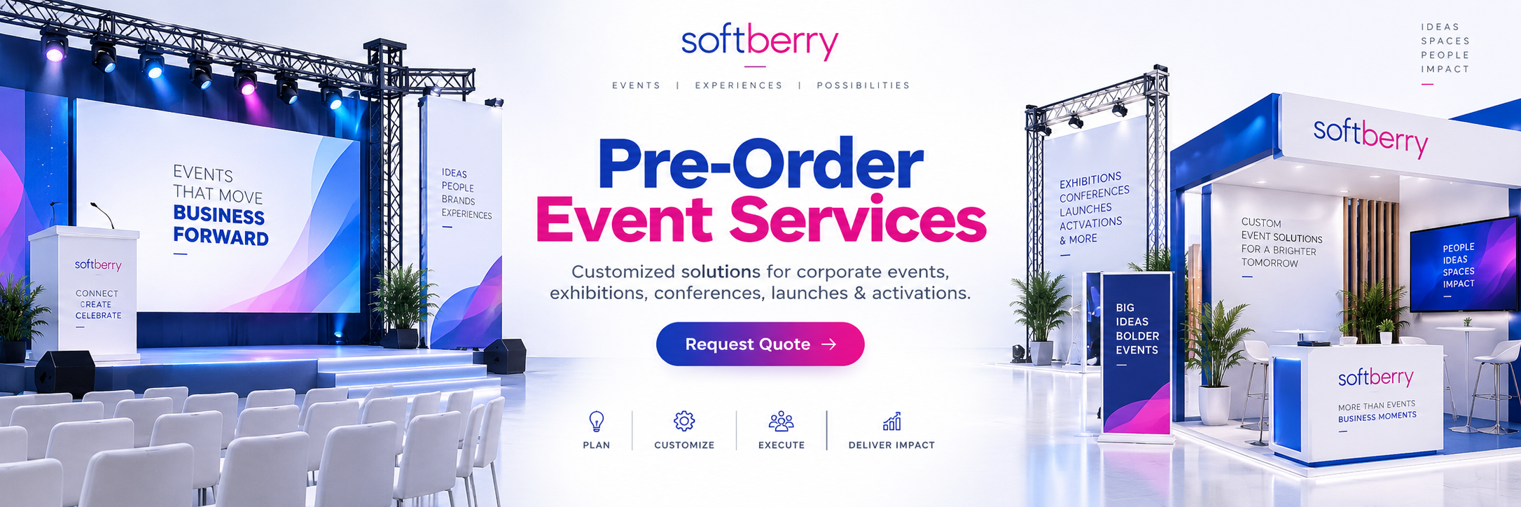 Softberry promo