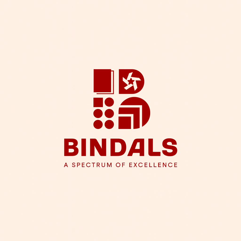 Bindals Fine Prints Plus