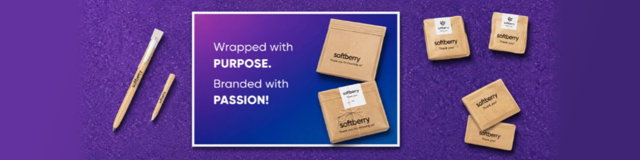 Softberry promo