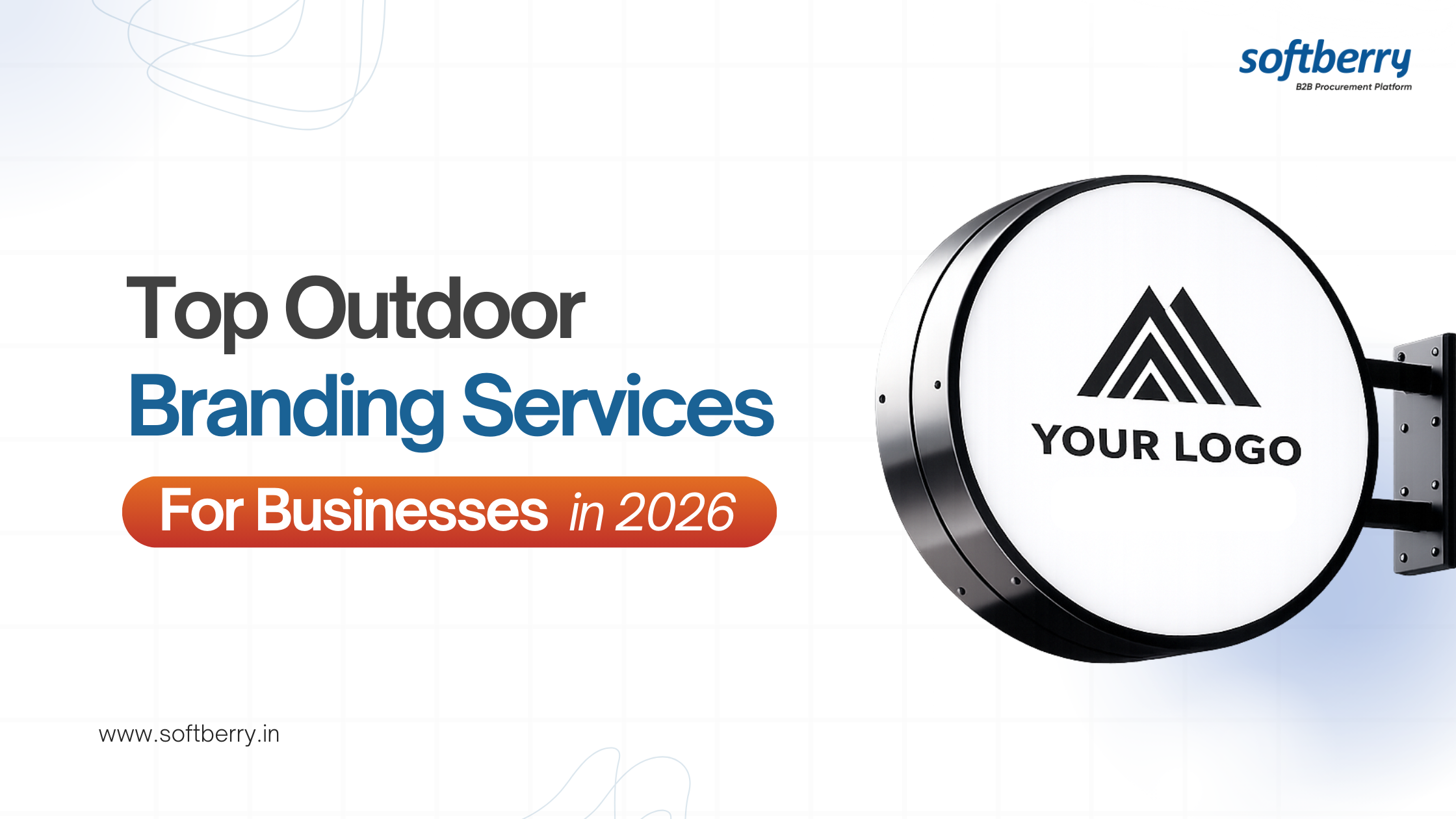 Top Outdoor Branding Services for Businesses in 2026