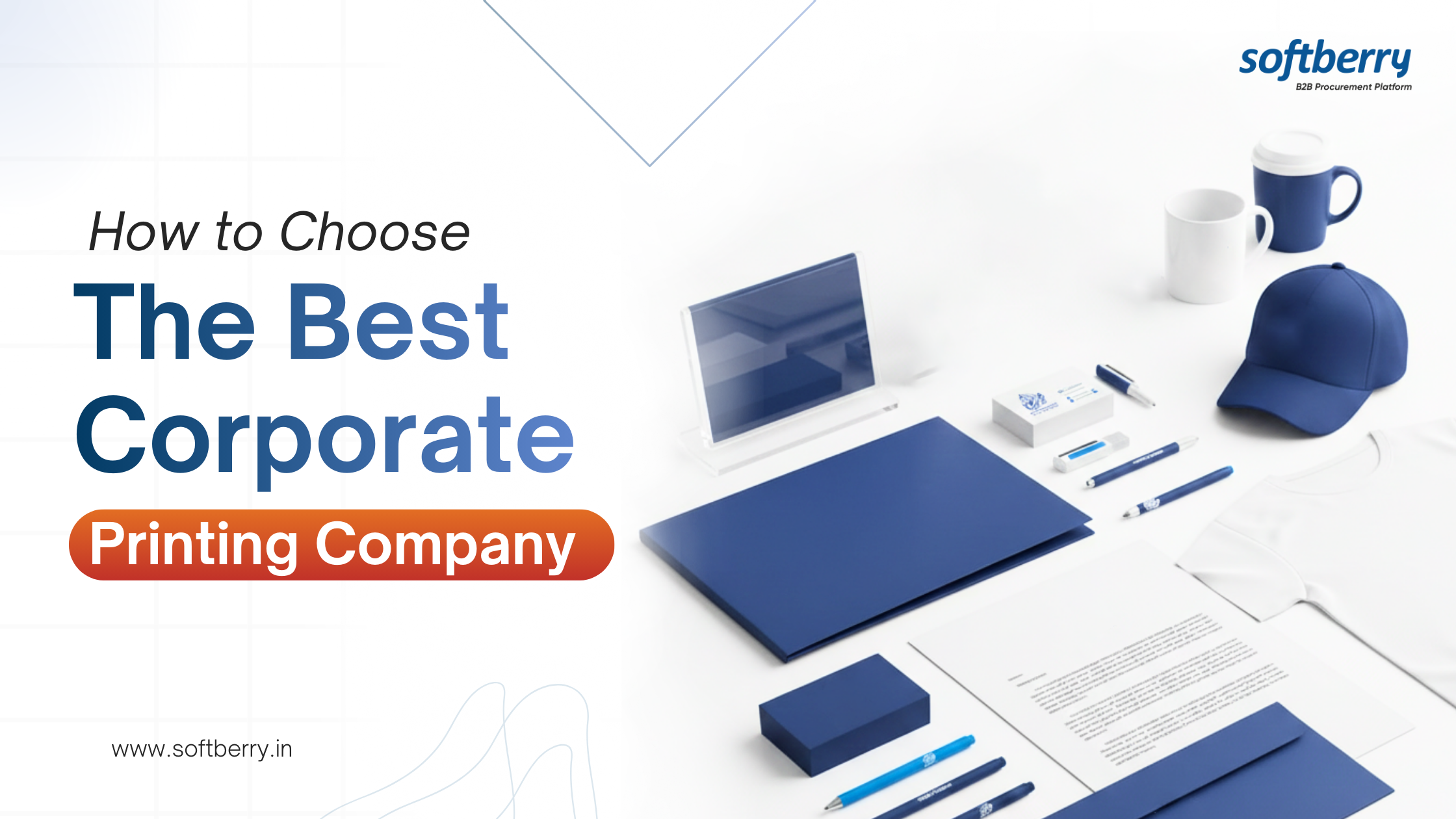 How to Choose the Best Corporate Printing Company
