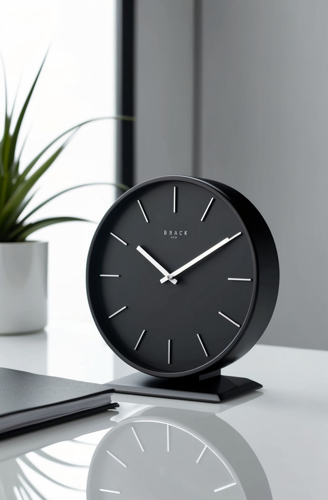 Table Clock