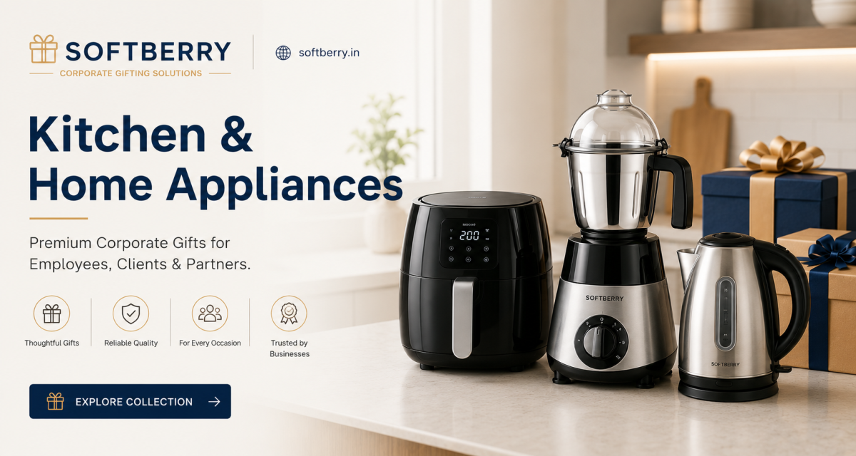 Kitchen & Home Appliances