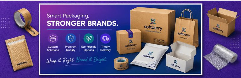 Softberry promo