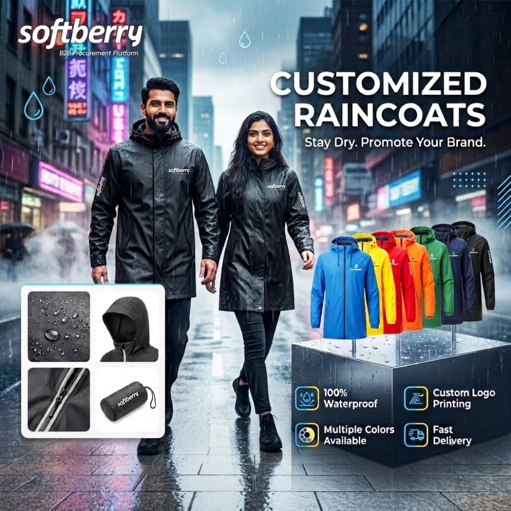 Raincoat