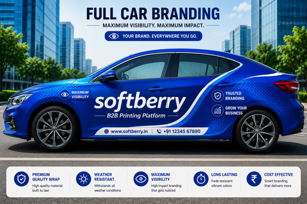 Car Branding
