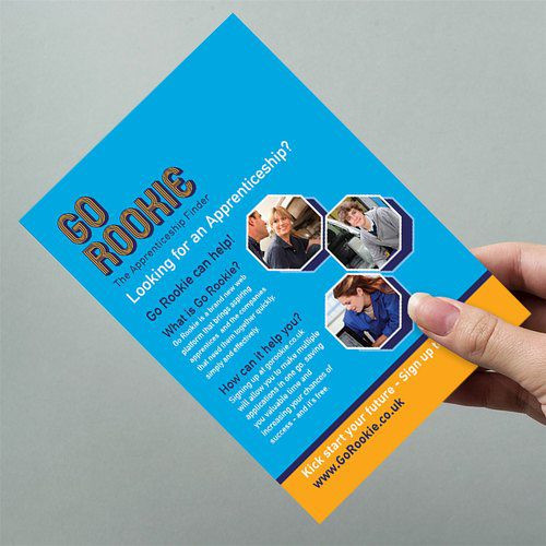 Leaflet