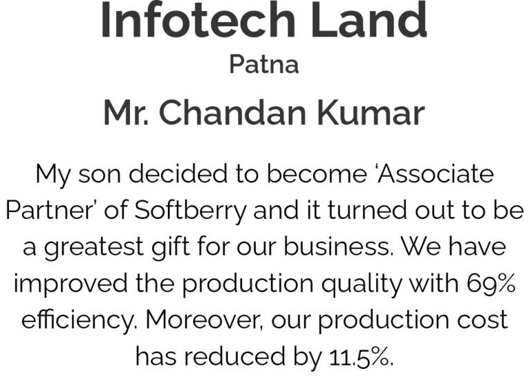 Infotech Land